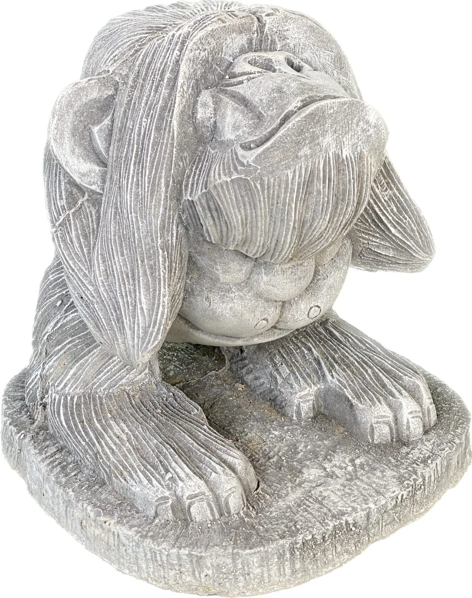  Product image 9 of the product “Monkey 23.5 cm H - closed eyes ”